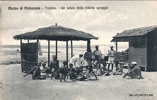 # MARINA DI PIETRASANTA -