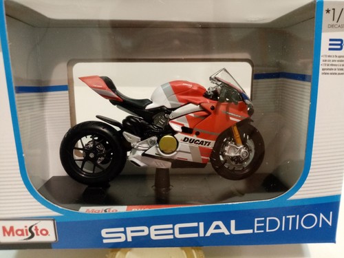 Ducati panigale corse - s,