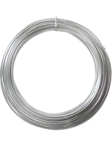 Filo alluminio argento per - alluminio,