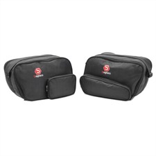 Valigia borse interne per BMW R 850 R 94-07 Bagtecs