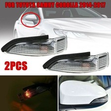 1pair Auto Specchietto