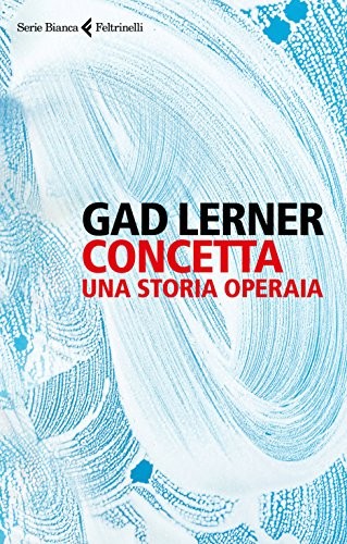 Concetta una storia operaia - concetta:,