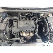 ⭐ MOTORE COMPL. OPEL CODICI