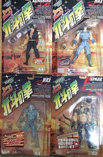 HOKUTO NO KEN Il Guerriero