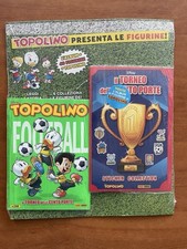 TOPOLINO 3368 TORNEO DELLE 100