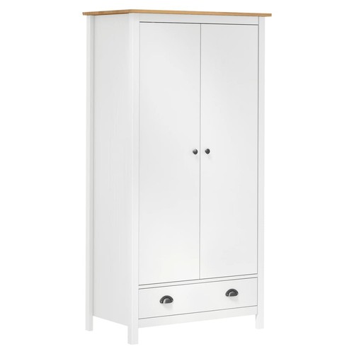 Vidaxl armadio ante hill - armadio, a