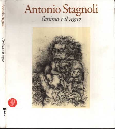 Antonio stagnoli anima il - e,