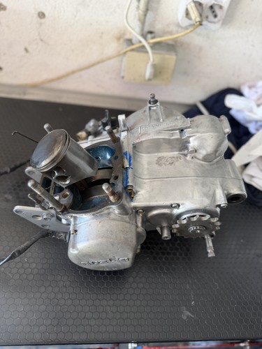 Motore suzuki 250 - motore,