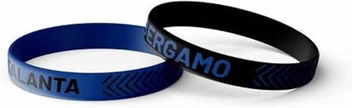 Coppia bracciali silicone - coppia,
