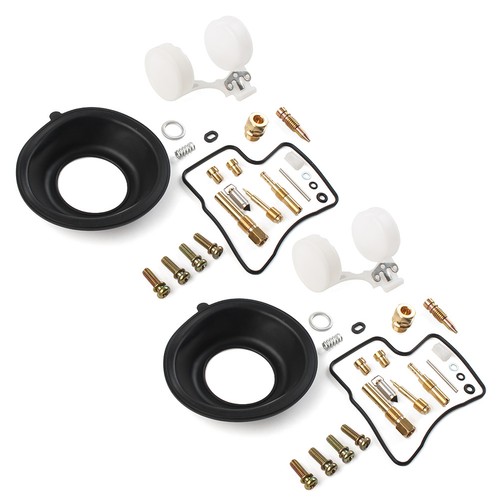 Kit riparazione carburatore - kit,