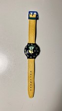 SWATCH SCUBA 200 “DIVINE”