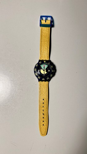 Swatch scuba 200 divine - scuba,