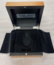 Scatola orologio originale