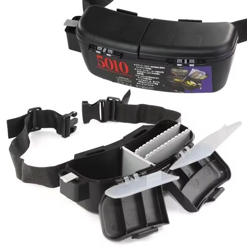 Weihe waist scatola - weihe, pesca