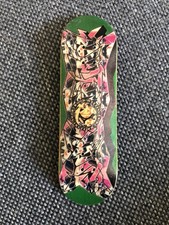 Tastiera Shortwood di Flaki