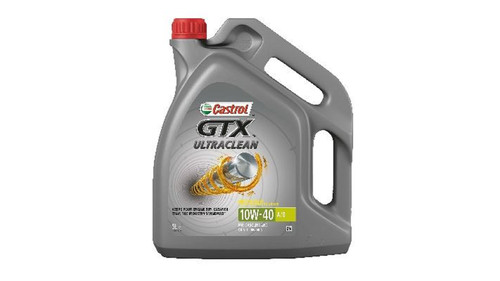 Olio lubrificante castrol gtx - olio-lubrificante,
