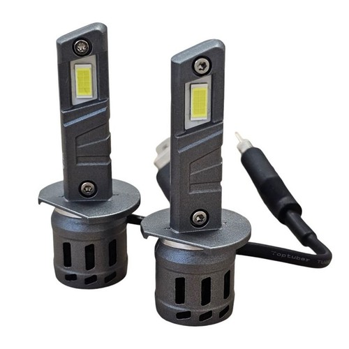 Coppia lampade led - lampade, auto