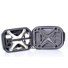 Drone con fotocamera