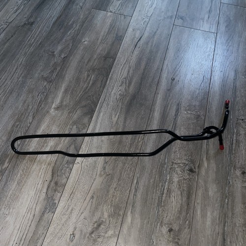 Tubo servosterzo rame honda - tubo,