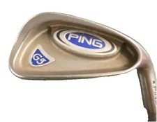 Ping G5 7 Ferro Punto Nero RH