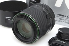 Pentax HD PENTAX-DA