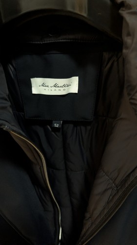 Cappotto lungo uomo - cappotto,