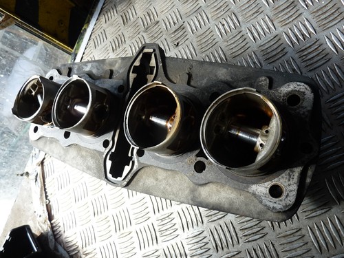Pistons cylindres z1000st 1979 - pistons,