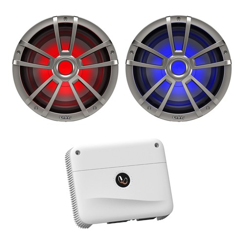 Infinity 750w subwoofer - 750w,
