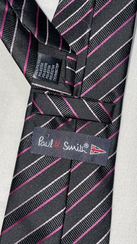 Cravatta paul smith 100 - cravatta,
