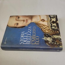 (Umberto Eco) Storia della