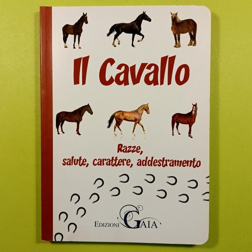 Cavallo gaia 2011 - il,