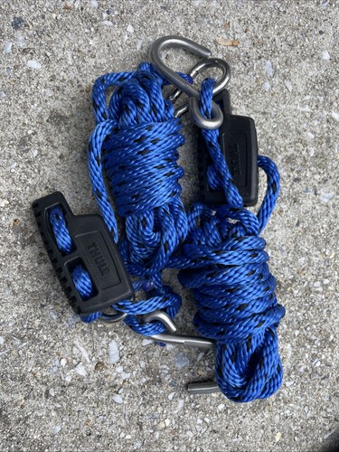 Thule quickdraw 2 - thule,