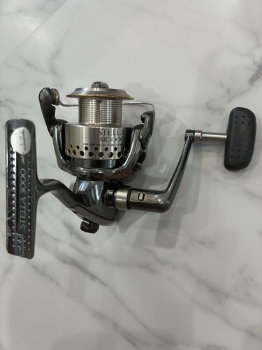 Mulinello pesca shimano - da,