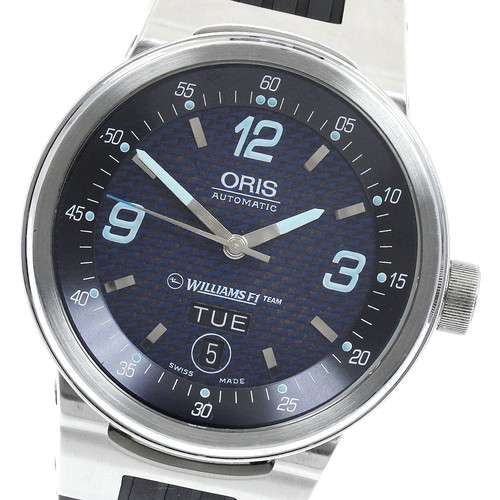 Orologio uomo automatico oris - automatico,