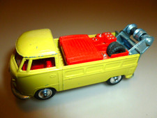 Corgi Toys 490 Volkswagen VW
