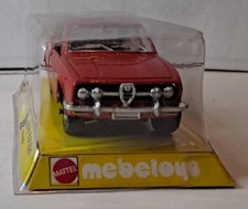 2606 mebetoys serie europa - serie,