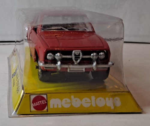 2606 mebetoys serie europa - ,
