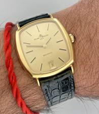 Baume & Mercier 33mm Baumatic