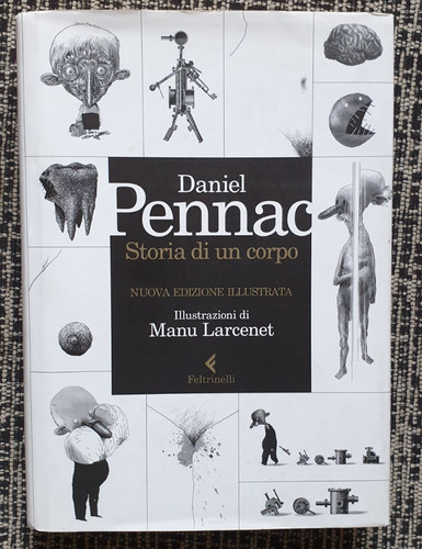 Daniel pennac storia un - di,