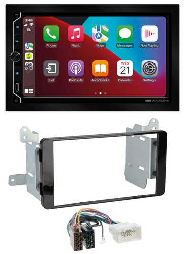 Autoradio esx 2din - esx, mp3