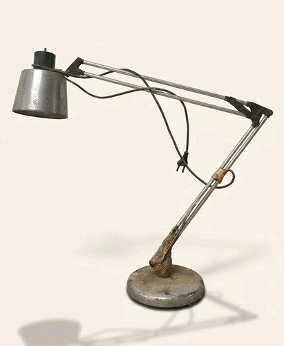 Lampada tavolo giotto by - da,