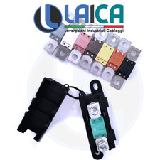 PORTAFUSIBILE MAXI MEGAVAL CON