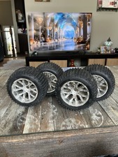 Vintage Team Losi Super Bolt