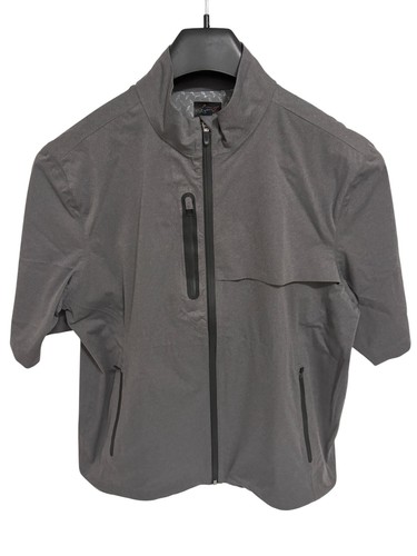 Giacca greg norman weatherknit - norman,