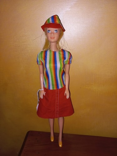Barbie super fashion fireworks - barbie,