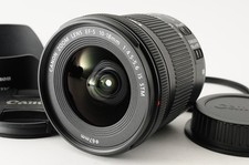 Ottime condizioni canon - [ottime, ef-s