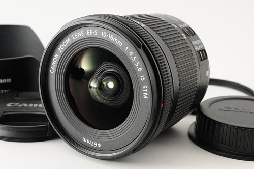 Ottime condizioni canon ef - condizioni], ef-s