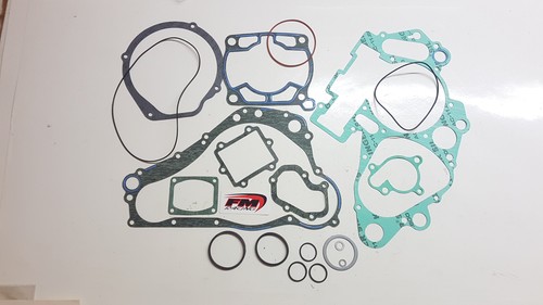 Suzuki 250 1994 serie - 250, 1994-95