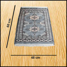 Kilim di lana fatto a mano