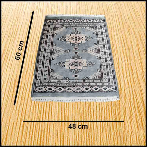 Kilim lana fatto mano - di,
